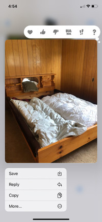 Bed Frame for sale