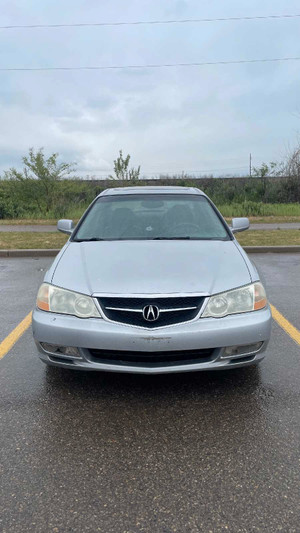 2003 Acura TL