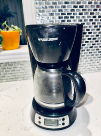 Classic Coffee maker (great for family or office use)