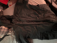 MEC Gore Tex large jacket or best offer 
