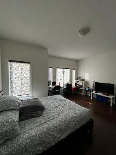 Room for rent #couples#singles