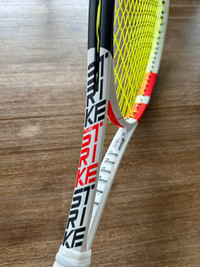 Babolat Pure Strike 18/20 Gen 3 Tennis Racquet 