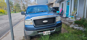 2006 Ford E 150