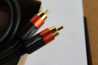 Audio Cables - New