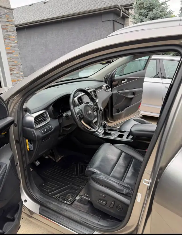 Kia Sorento 552033530256435207
