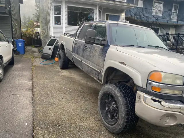 2004 duramax