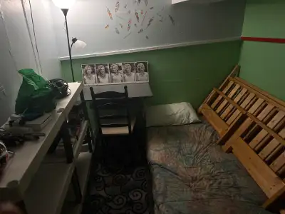 daily or weekly room4rent