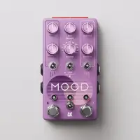 Wanted: Chase Bliss Mood MKI or MKII