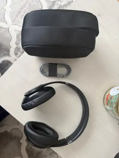 Beats Studio Pro, View more