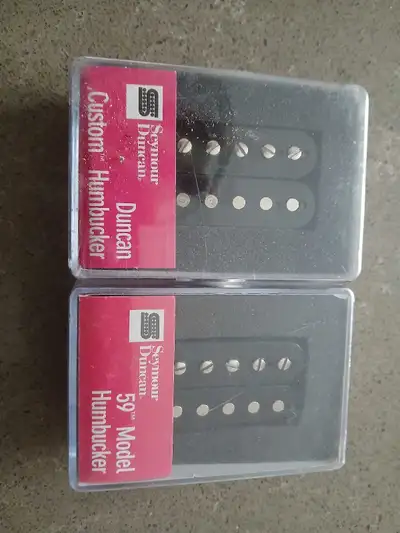 guitar pickups  for sale, View more