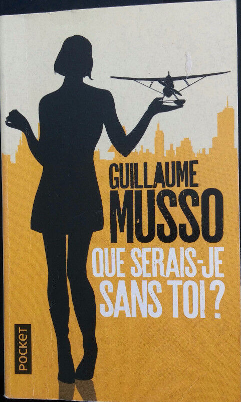 Musso dans Ouvrages de fiction  à Longueuil/Rive Sud