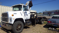 Boom Truck for Sale