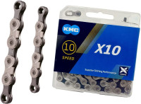 NEW! KMC 10/11/12 Speed Bicycle CHAINS - NEW IN BOX!
