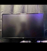 Onn monitor 22 inch 65hz