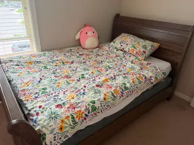 twib bed & mattress , View more