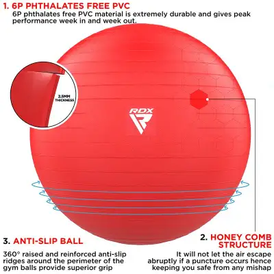 Gym Fitness Ball, View more