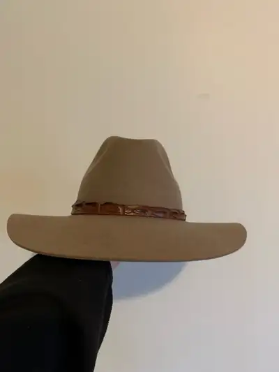 Akubra Hat, View more