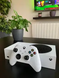 xbox series s