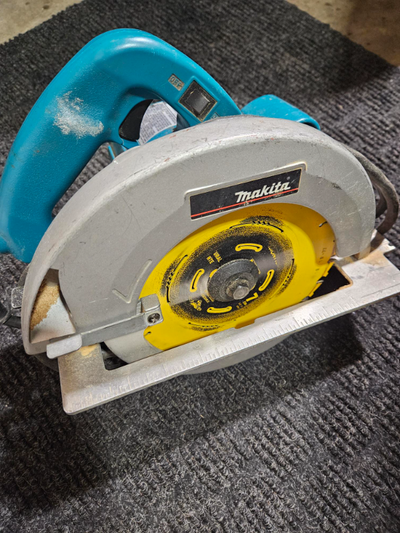 Makita Circular Saw 5007F, View more