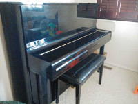 Hyundai Piano