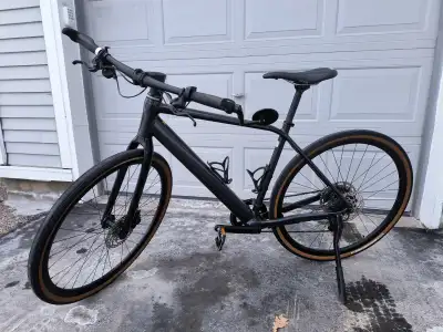 2021 Orbea Vibe H30 e-bike, View more