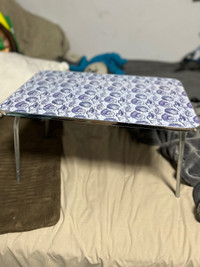 10$ laptop table for bed
