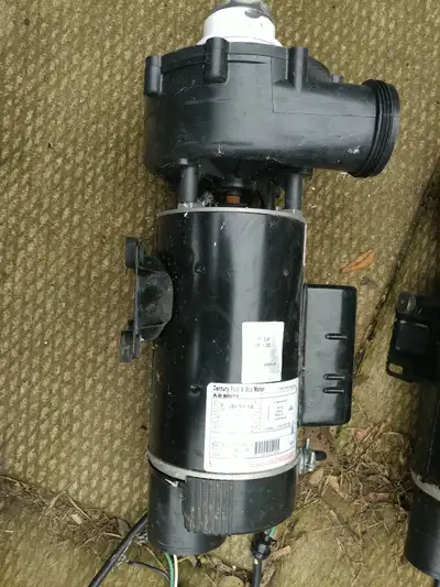 Water Jet Pump  Pool and Spa, View more