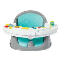 MUSIC & LIGHTS 3-IN-1 DISCOVERY SEAT & BOOSTER- GO GAGA