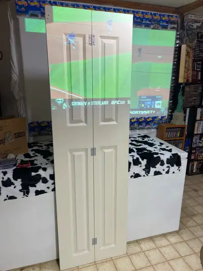 Doors Pantry/Closet NEW, View more