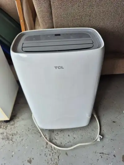 TCL Portable Air Conditioner, View more