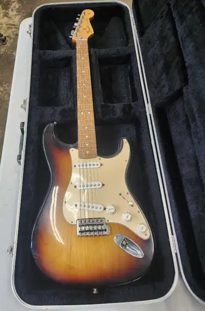 Electric Guitar Case , View more