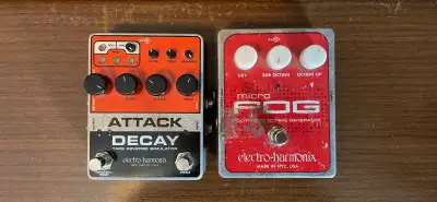 Guitar Pedals for Sale, View more