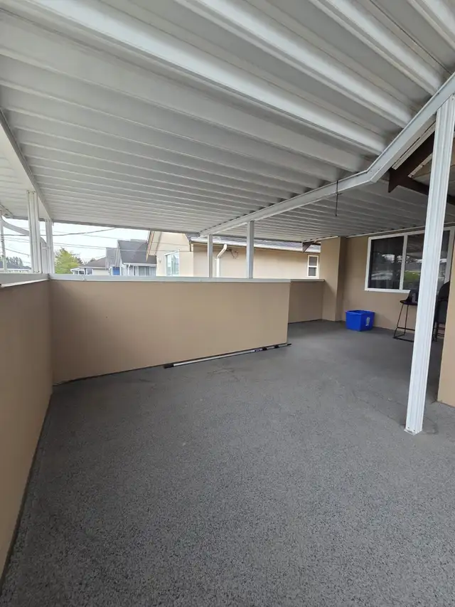 Richmond Southarm 1-Bedroom w/ Huge Covered Deck – ALL UTILITIES in Long Term Rentals in Delta/Surrey/Langley - Image 16