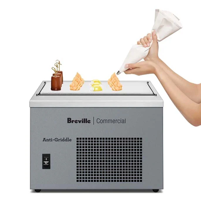 Brand-New Breville Anti-Griddle, Unopened Box! in Other in London - Image 5