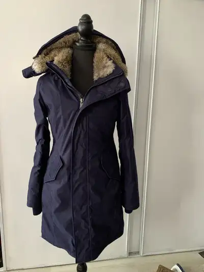 Aritzia babaton Oskar parka , View more