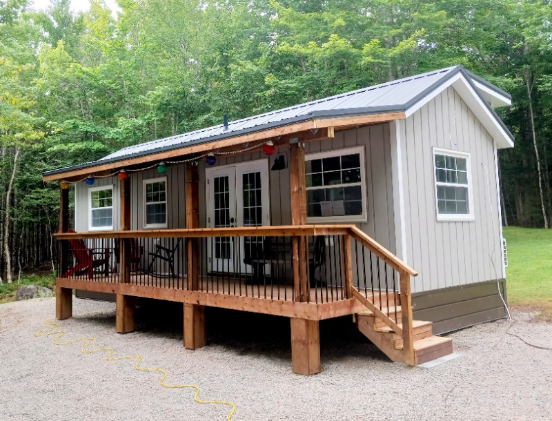 Custom Built Tiny Homes Houses for Sale Bridgewater Kijiji