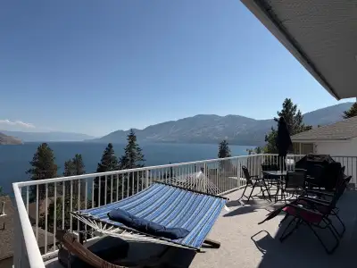 Nice upstairs of house for rent includes utilities and Internet. Can be furnished if needed. Has pri...
