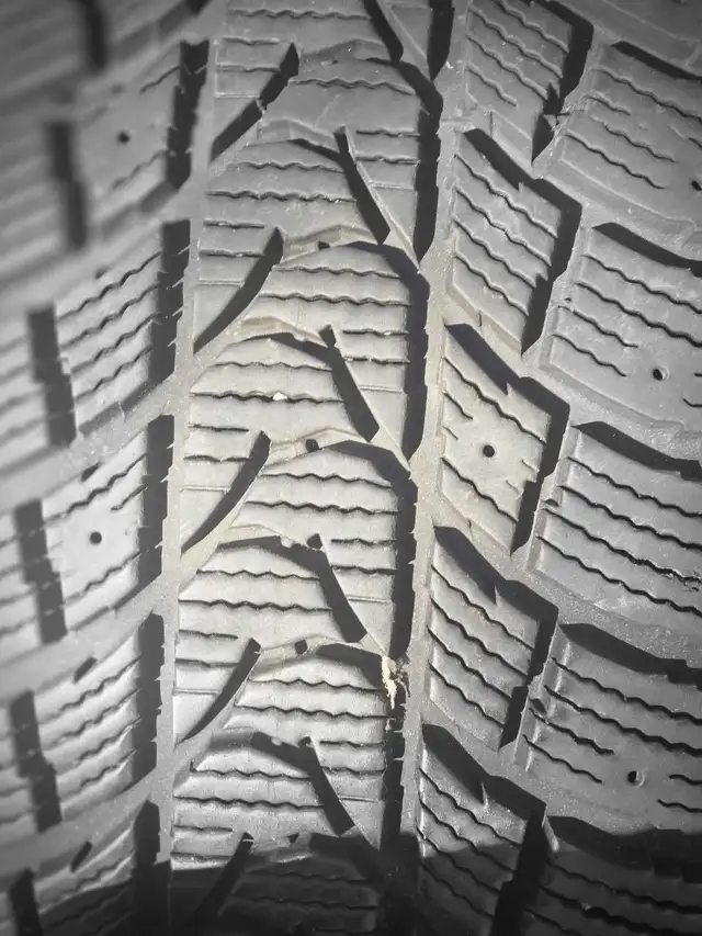 winter tires in Tires & Rims in City of Halifax - Image 2