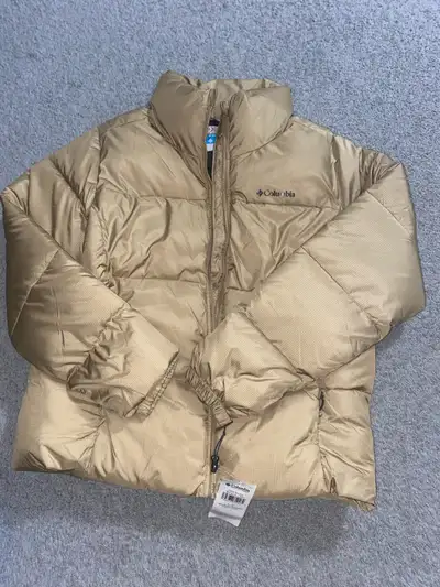 Winter Jacket (Women), View more