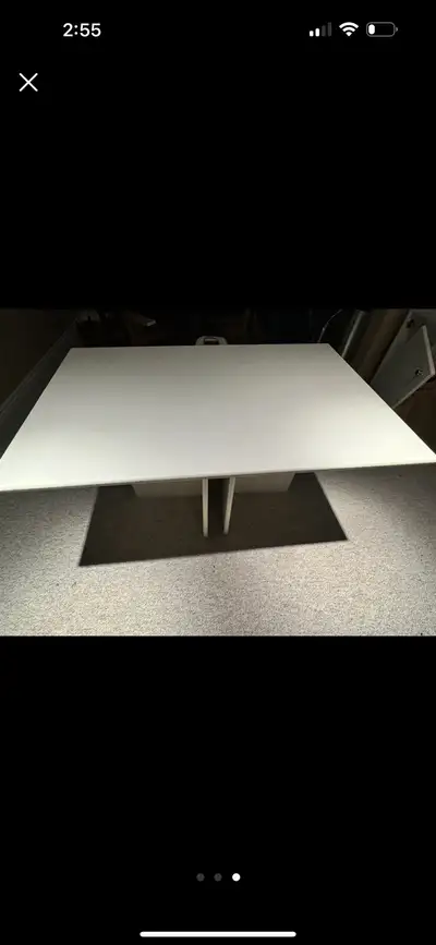 Idomo dannish dining table, View more