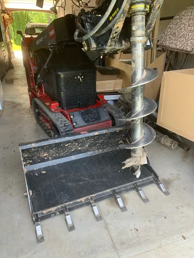 Post Holes! Call, text 905-357-8216 or email.63005663776769126