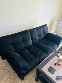 Two Seater Sofa