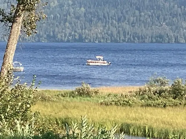 Looking to buy 4-season waterfront camp or home near Thunder Bay