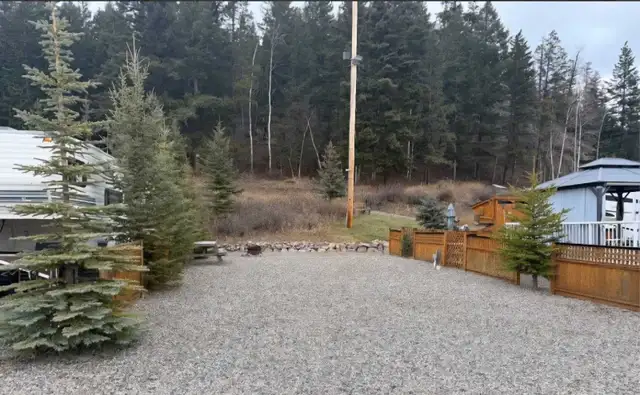 Birchbay resort Rv lot in Land for Sale in Prince George - Image 8
