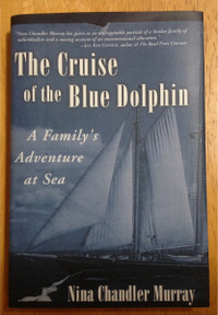 The Cruise of the Blue Dolphin