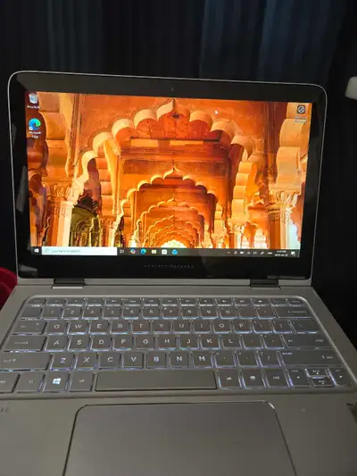 HP Spectre 2015 model, View more