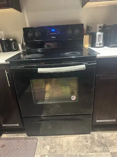 Stove appliances, View more