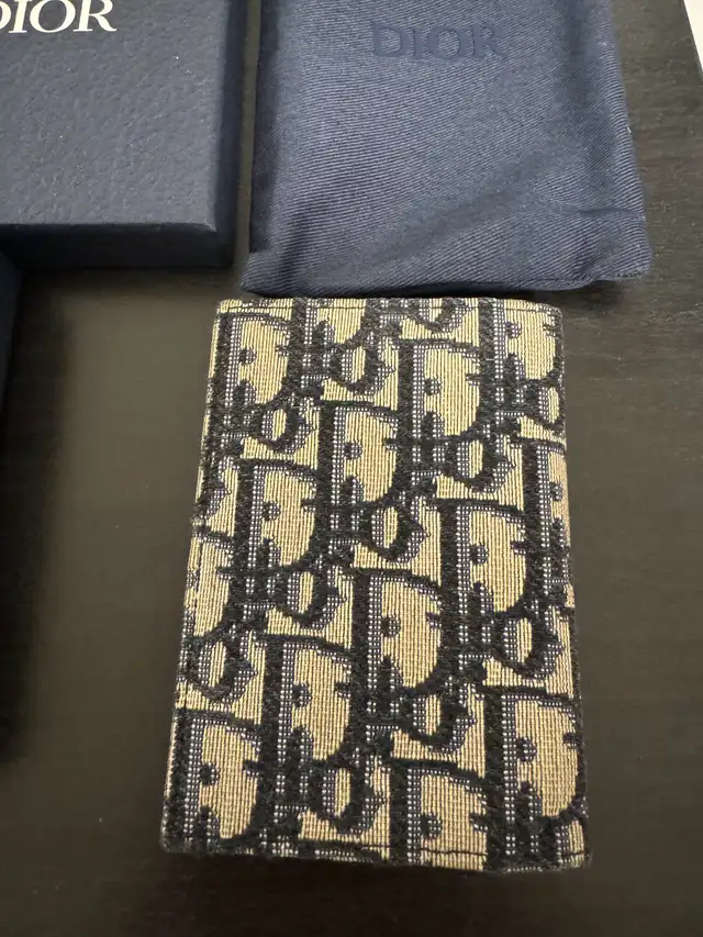 dior mens wallet in Men's in Edmonton - Image 4