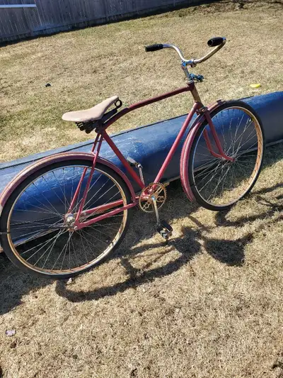 Vintage Bicycles , View more