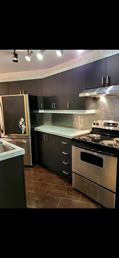 3/1-2   Bachelor à  louer à Repentigny